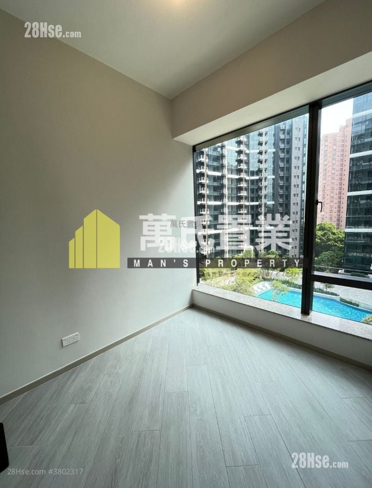 The Royale Rental 1 Bedroom , 1 Bathroom 307 ft²