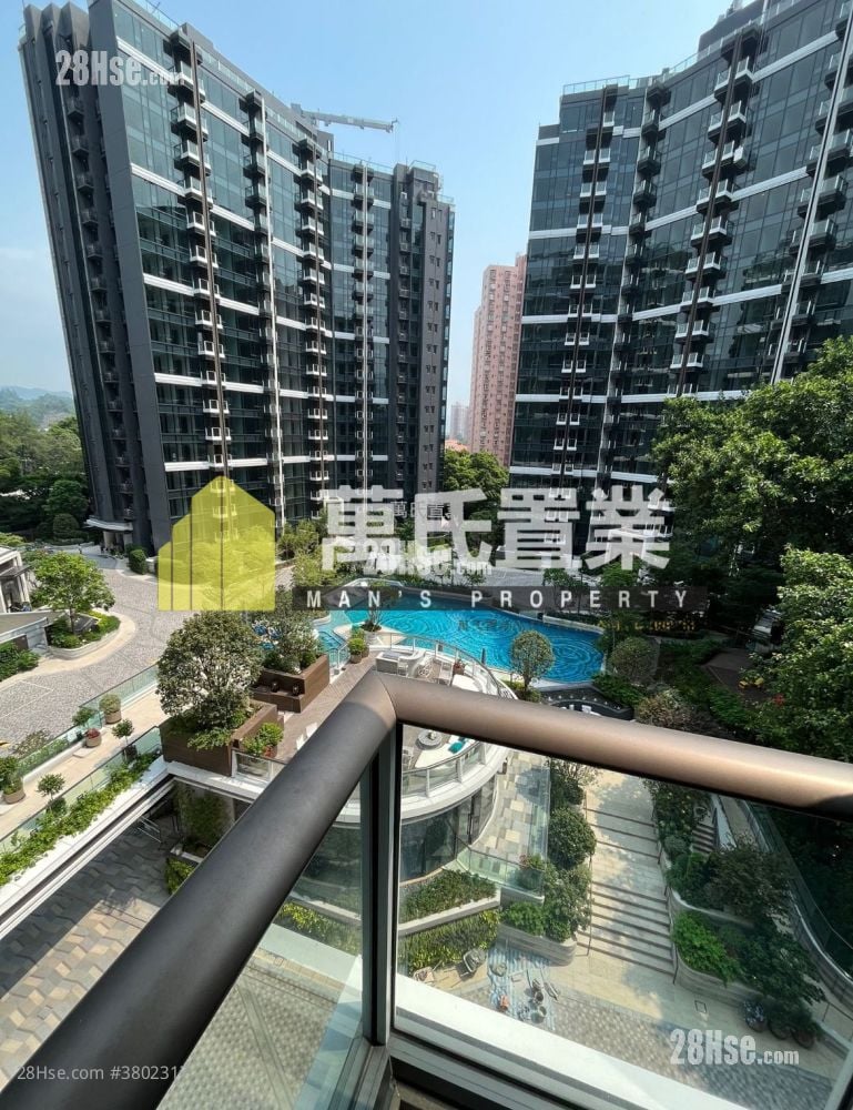 The Royale Rental 1 Bedroom , 1 Bathroom 307 ft²