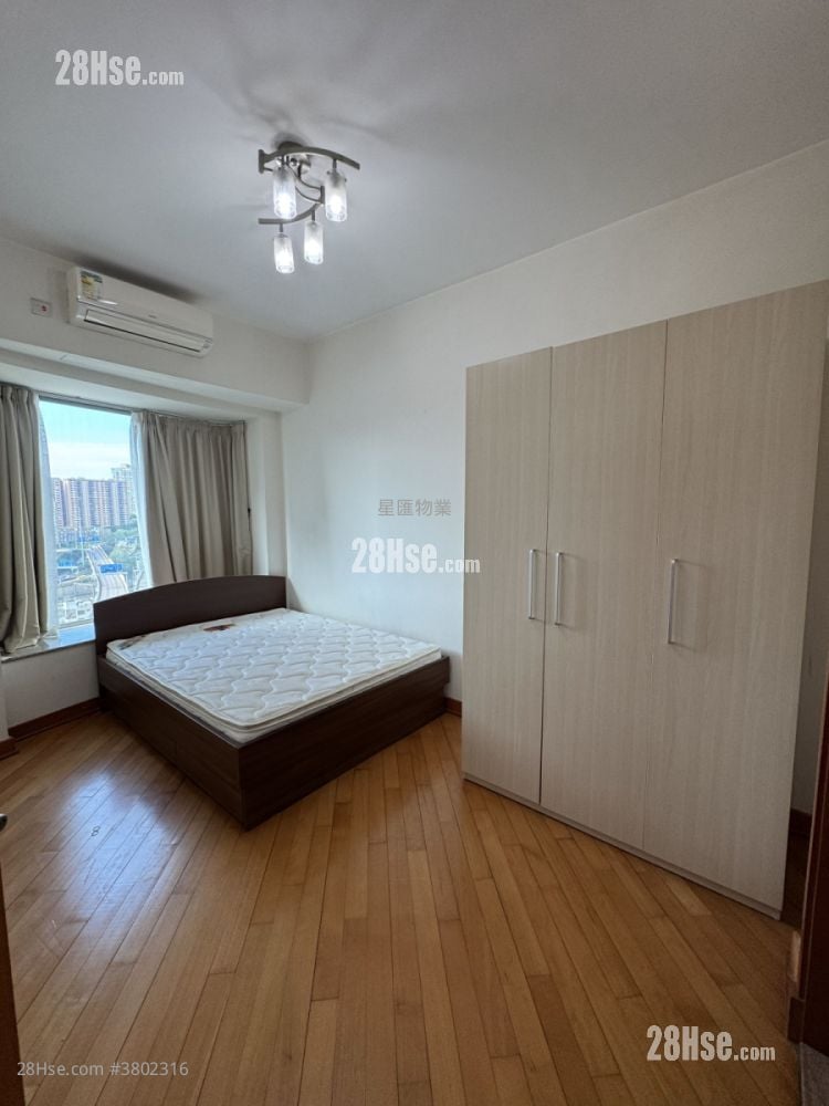 半岛豪庭 租盘 4 房 , 3 浴室 948 平方尺