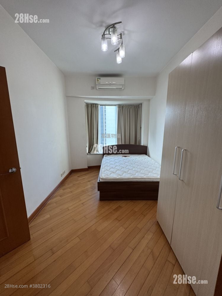 半岛豪庭 租盘 4 房 , 3 浴室 948 平方尺