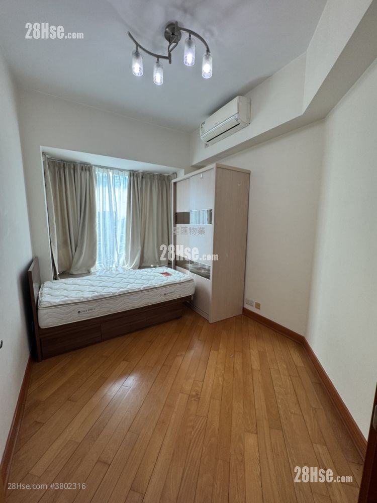 半岛豪庭 租盘 4 房 , 3 浴室 948 平方尺