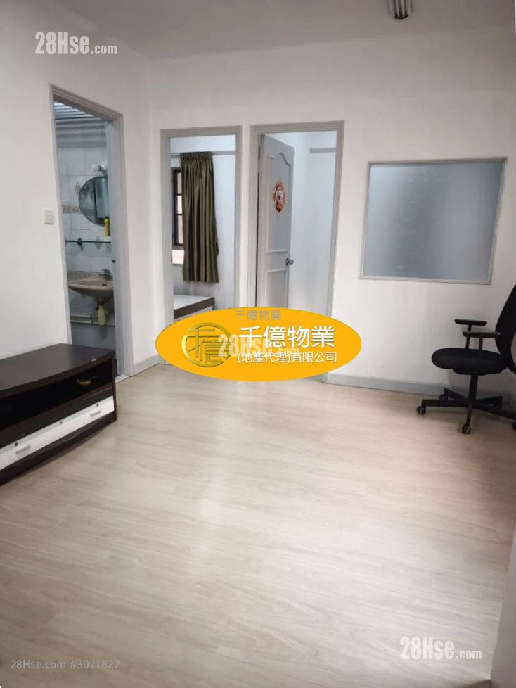 旺角广场 售盘 2 房 333 平方尺