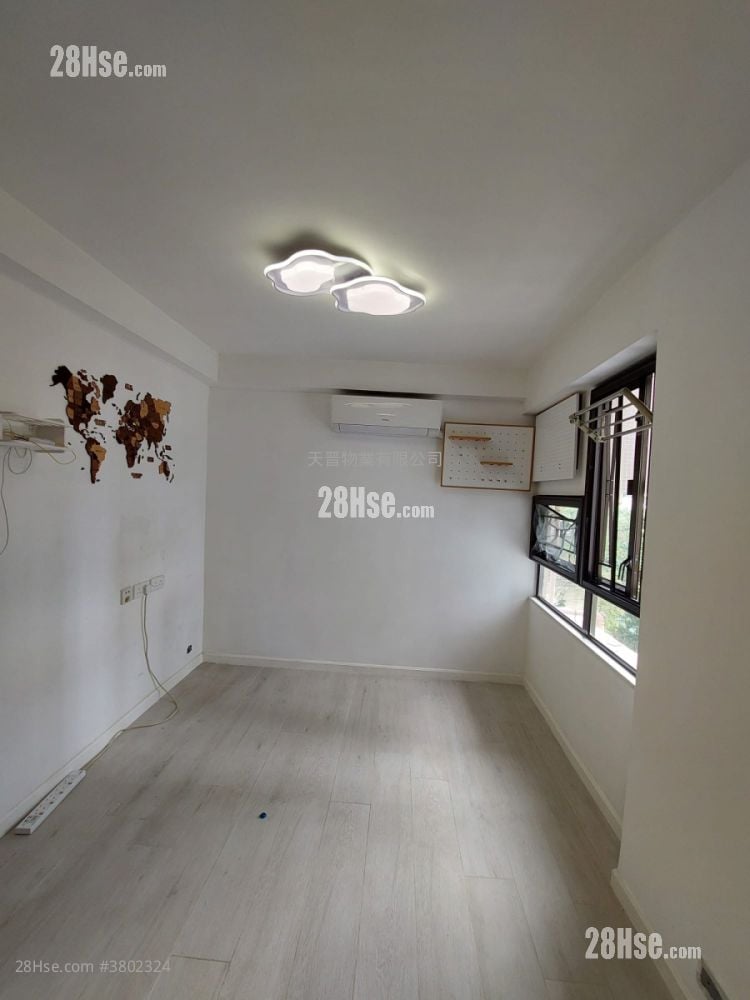 Hung Hom Gardens Rental 3 Bedrooms , 1 Bathroom 480 ft²