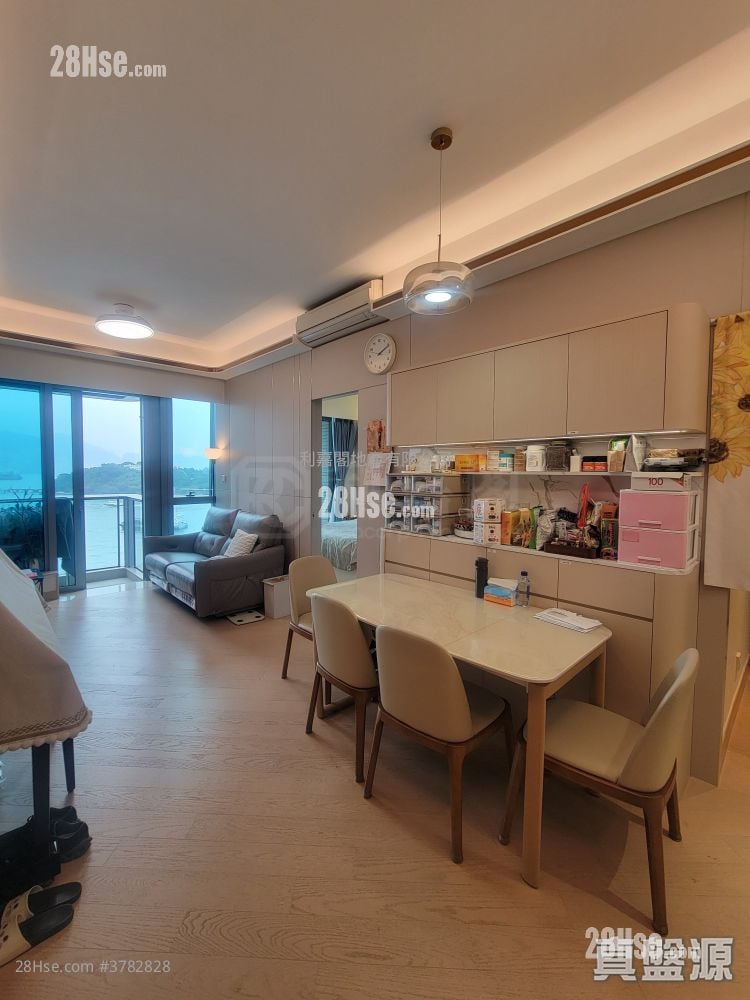 Grand Victoria Sell 3 Bedrooms , 3 Bathrooms 797 ft²