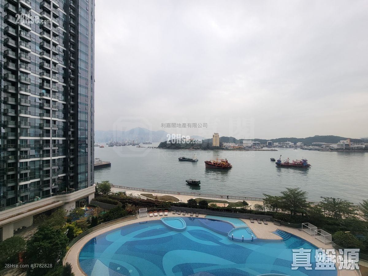 Grand Victoria Sell 3 Bedrooms , 3 Bathrooms 797 ft²