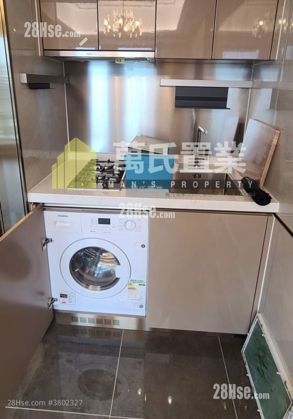 Ocean Camino Rental 1 Bedroom , 1 Bathroom 313 ft²