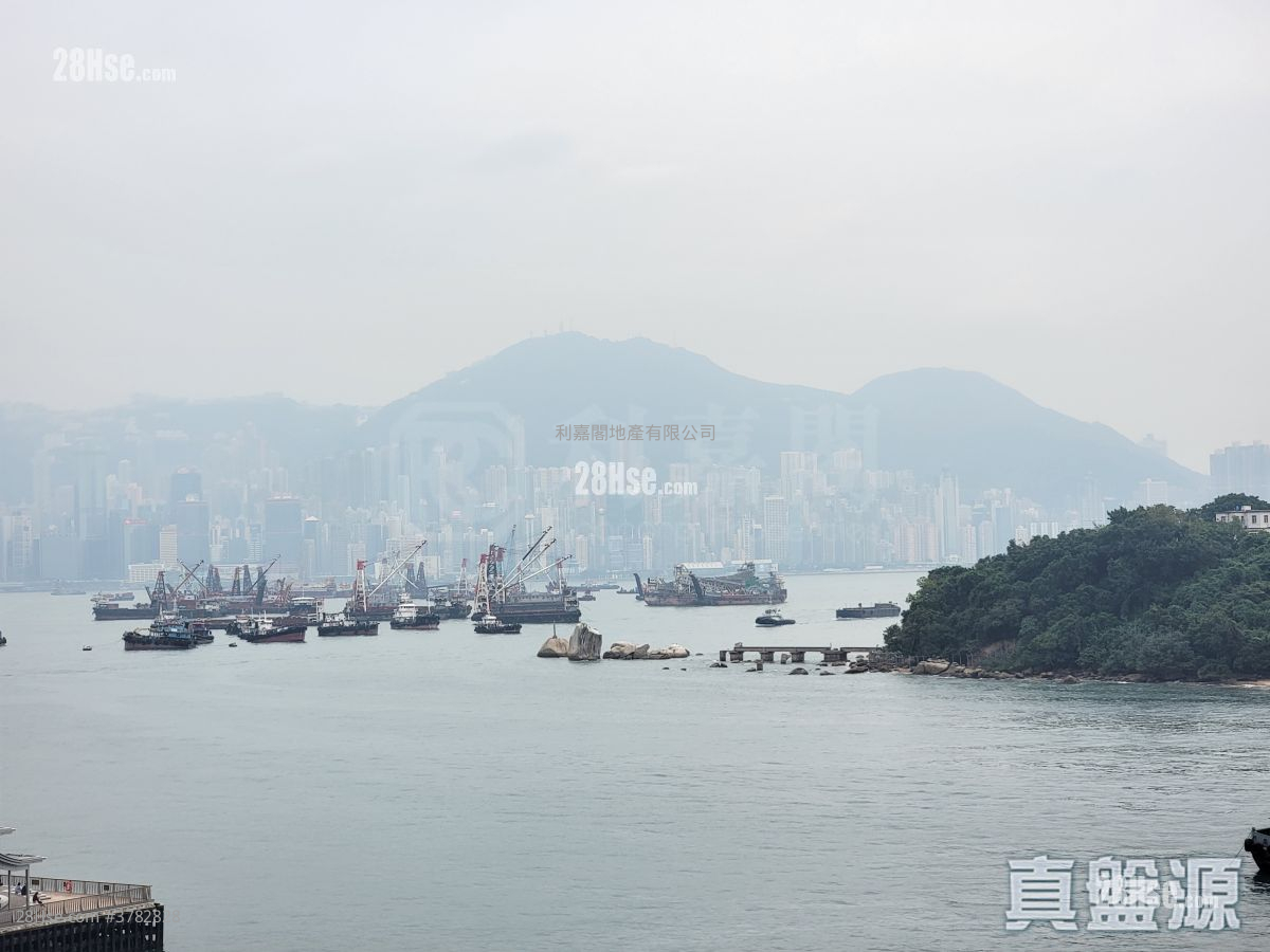 Grand Victoria Sell 3 Bedrooms , 3 Bathrooms 797 ft²