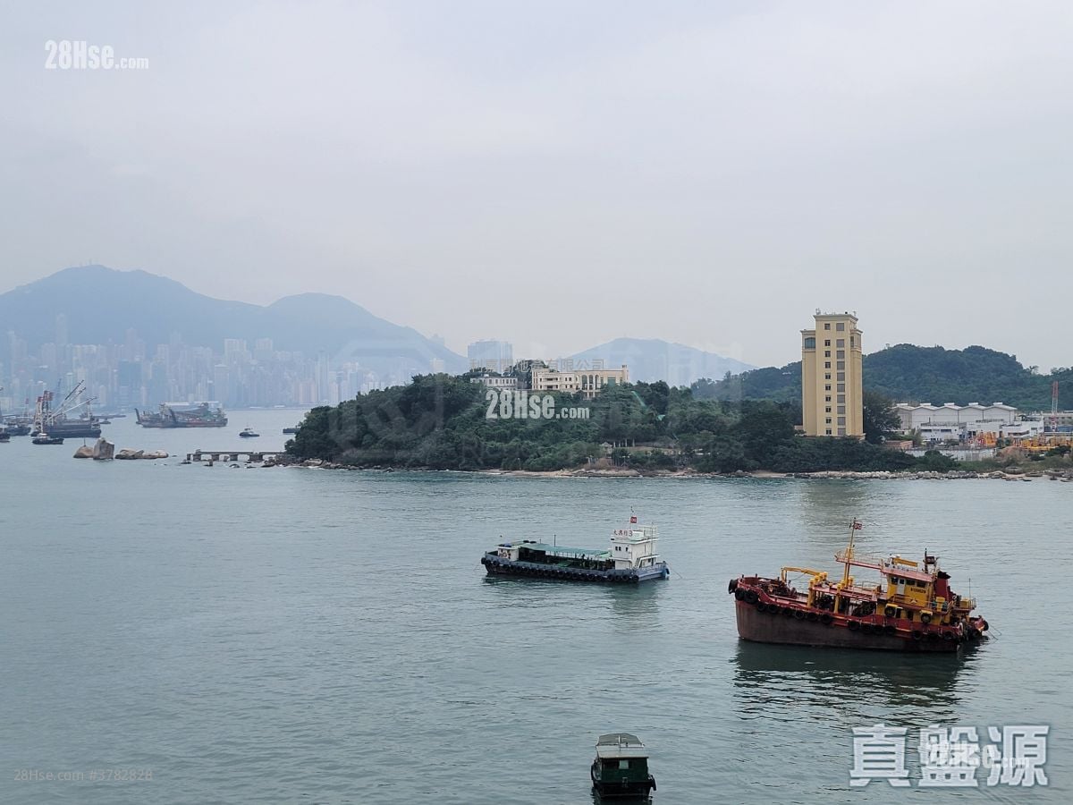 Grand Victoria Sell 3 Bedrooms , 3 Bathrooms 797 ft²