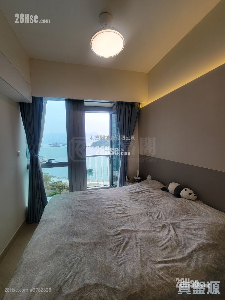 Grand Victoria Sell 3 Bedrooms , 3 Bathrooms 797 ft²