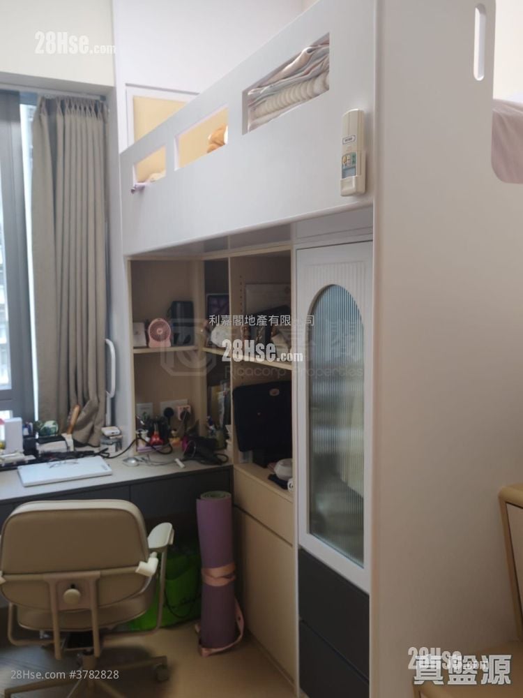 Grand Victoria Sell 3 Bedrooms , 3 Bathrooms 797 ft²