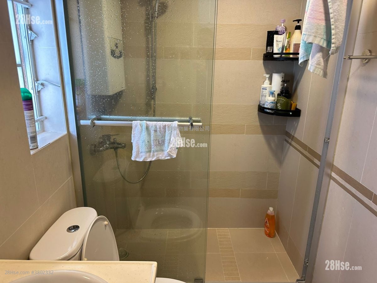 冠熹苑 售盘 426 平方尺