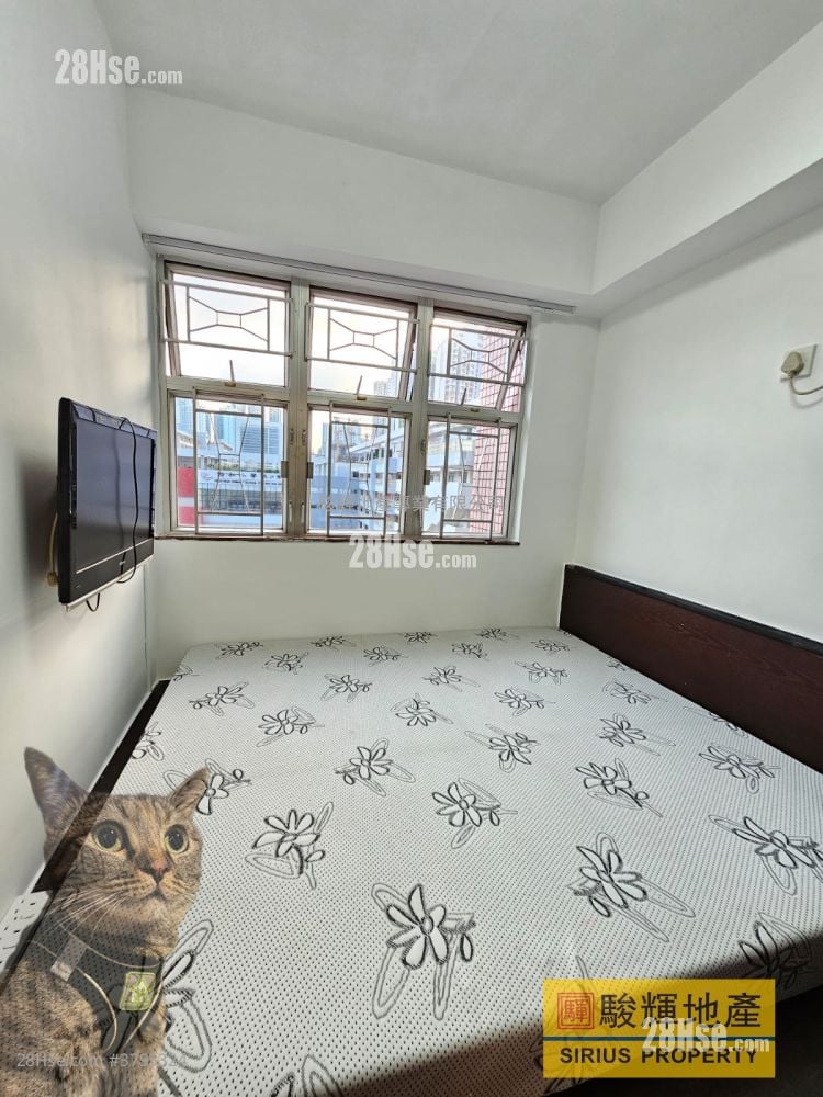 No.238 Fuk Wing Rental 2 Bedrooms , 1 Bathroom 324 ft²