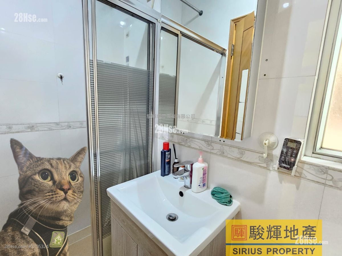 No.238 Fuk Wing Rental 2 Bedrooms , 1 Bathroom 324 ft²