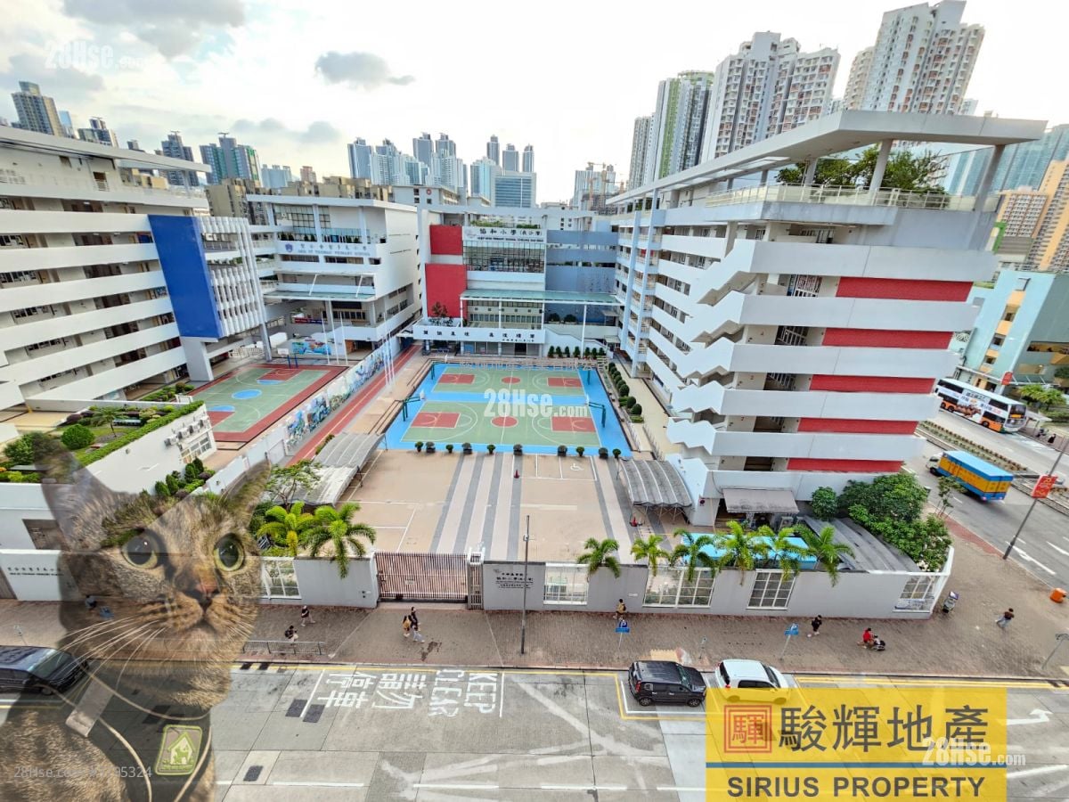 No.238 Fuk Wing Rental 2 Bedrooms , 1 Bathroom 324 ft²