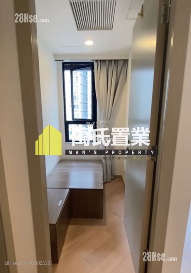 御半山 租盘 2 房 , 1 浴室 377 平方尺