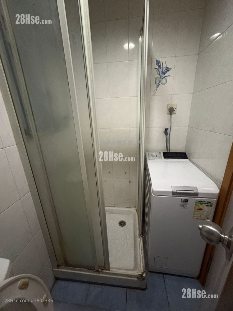 Lee Wah Building Rental 2 Bedrooms 408 ft²