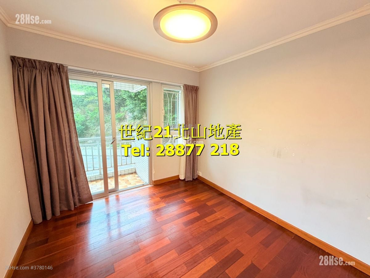 Braemar Hill Mansions Rental 3 Bedrooms , 2 Bathrooms 1,090 ft²