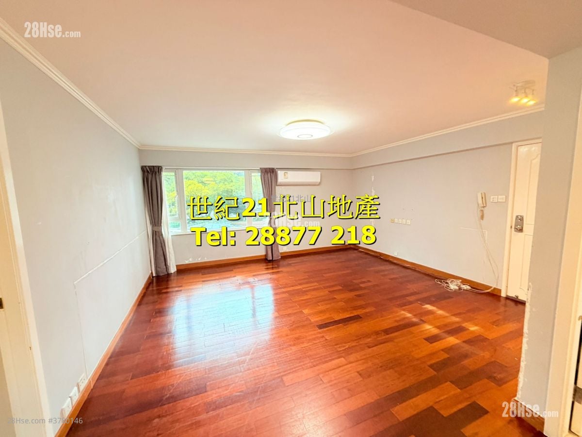 Braemar Hill Mansions Rental 3 Bedrooms , 2 Bathrooms 1,090 ft²