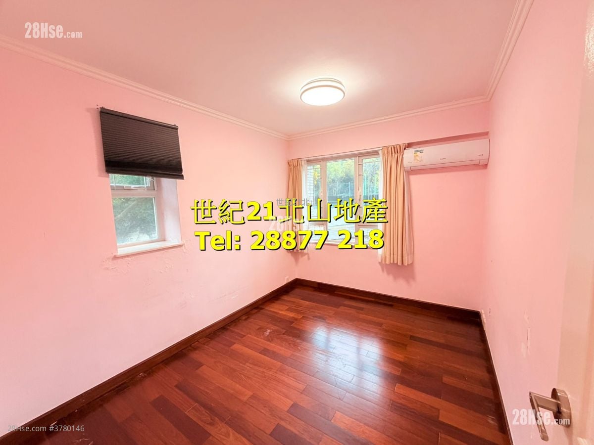 Braemar Hill Mansions Rental 3 Bedrooms , 2 Bathrooms 1,090 ft²