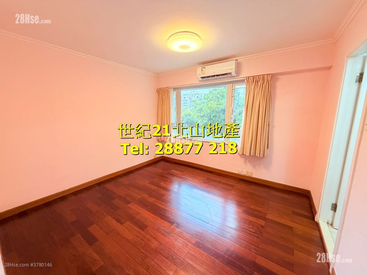 Braemar Hill Mansions Rental 3 Bedrooms , 2 Bathrooms 1,090 ft²