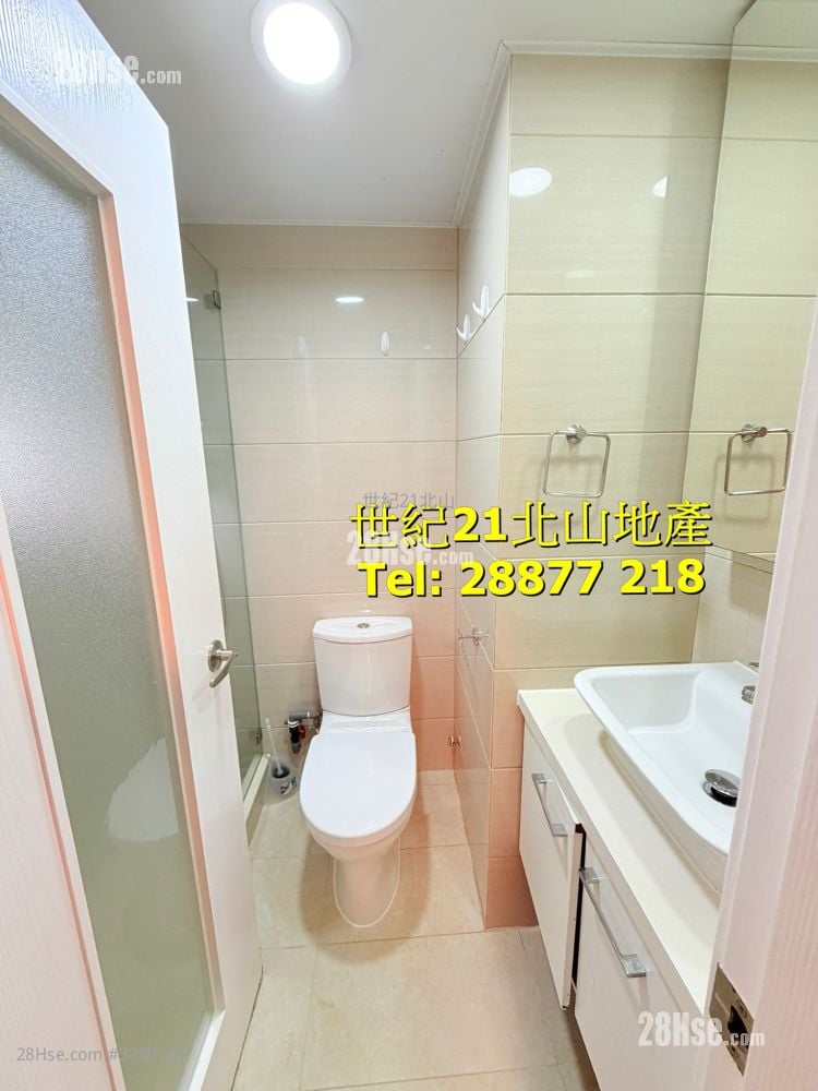 Braemar Hill Mansions Rental 3 Bedrooms , 2 Bathrooms 1,090 ft²