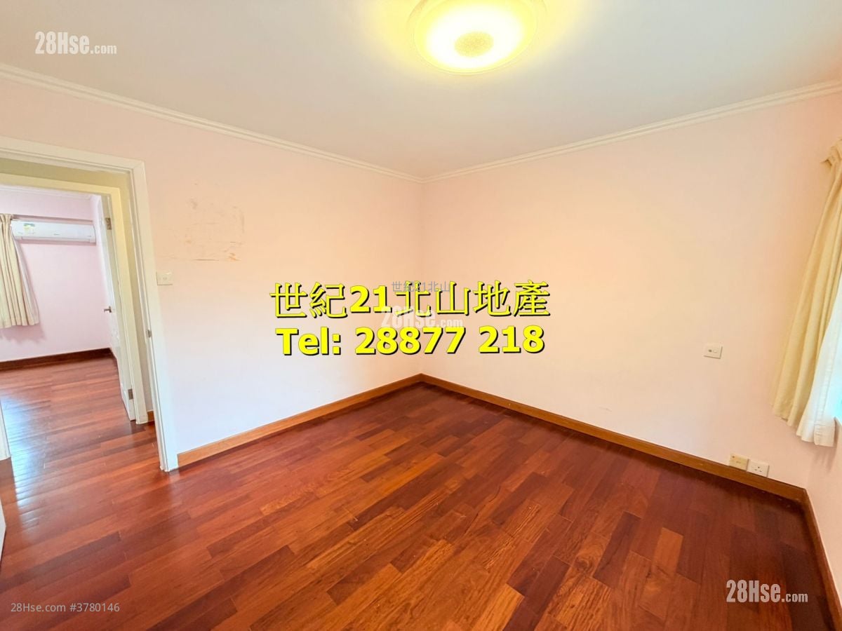 Braemar Hill Mansions Rental 3 Bedrooms , 2 Bathrooms 1,090 ft²