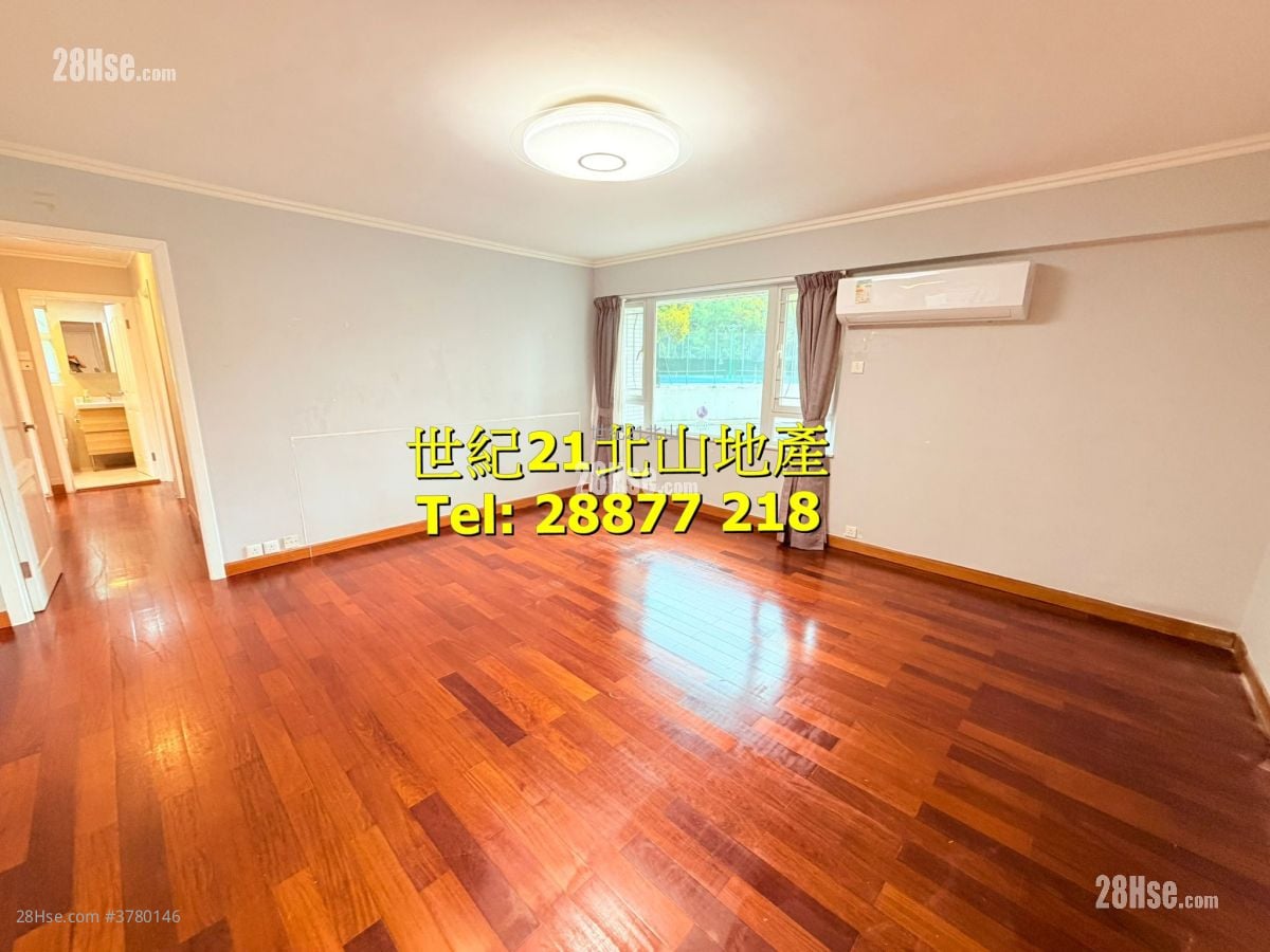 Braemar Hill Mansions Rental 3 Bedrooms , 2 Bathrooms 1,090 ft²