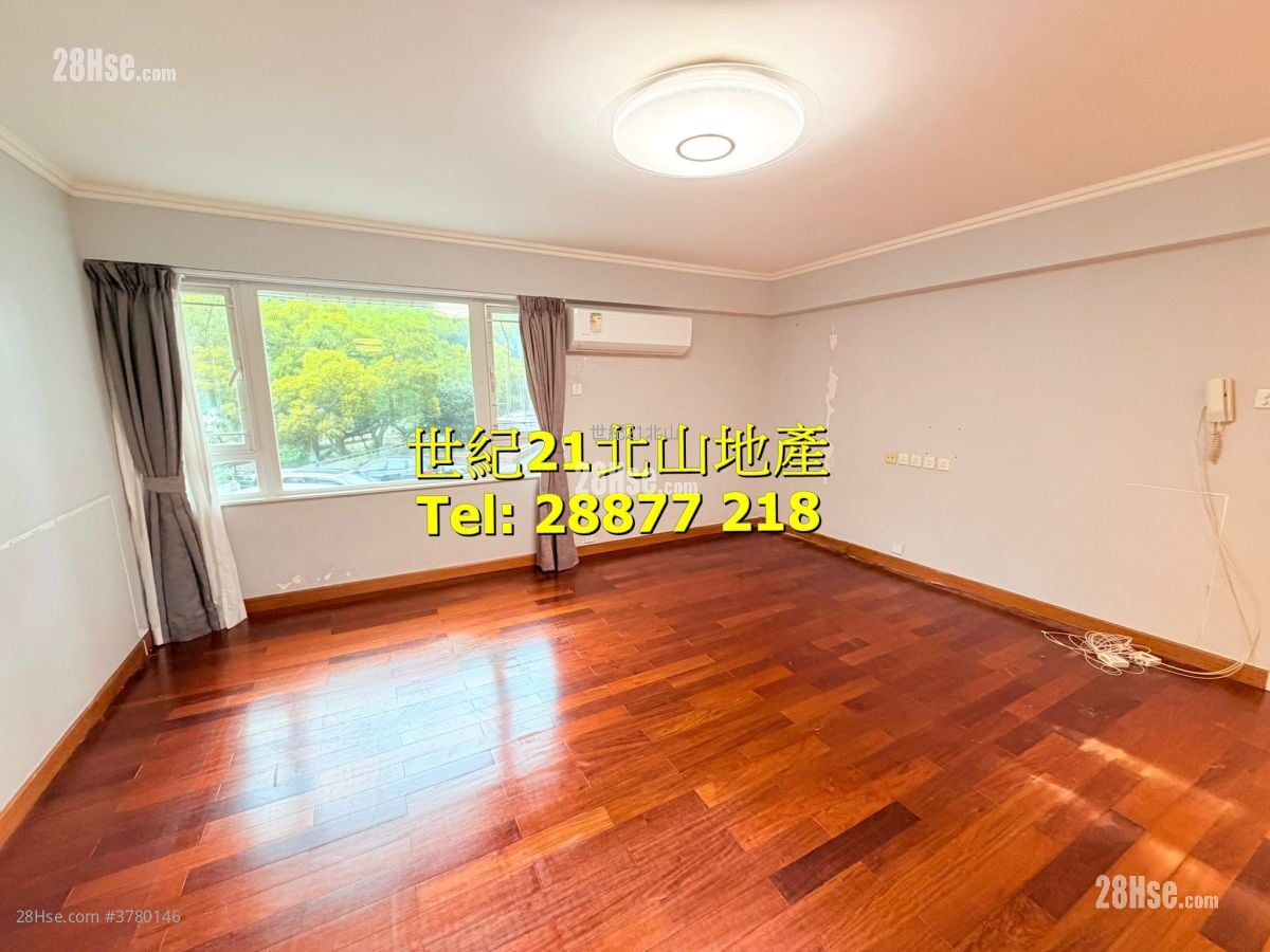 Braemar Hill Mansions Rental 3 Bedrooms , 2 Bathrooms 1,090 ft²