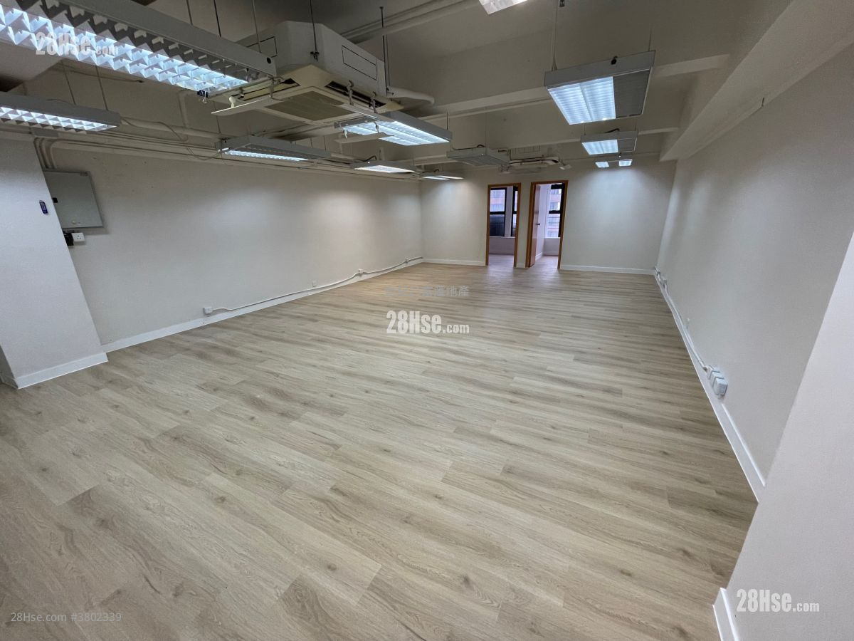 Knutsford Commercial Building Rental 2 Bedrooms