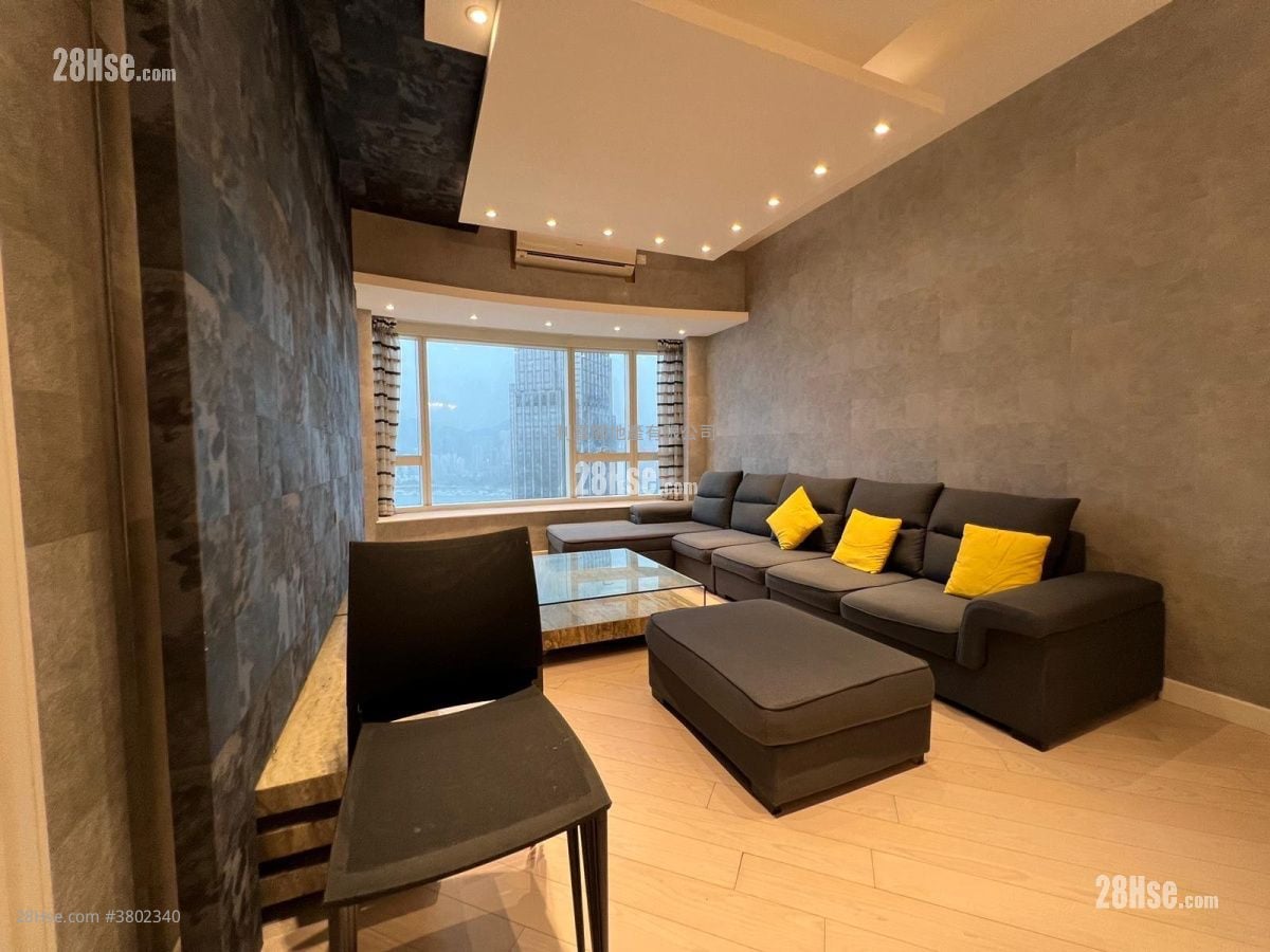 The Masterpiece Rental 3 Bedrooms , 2 Bathrooms 1,466 ft²