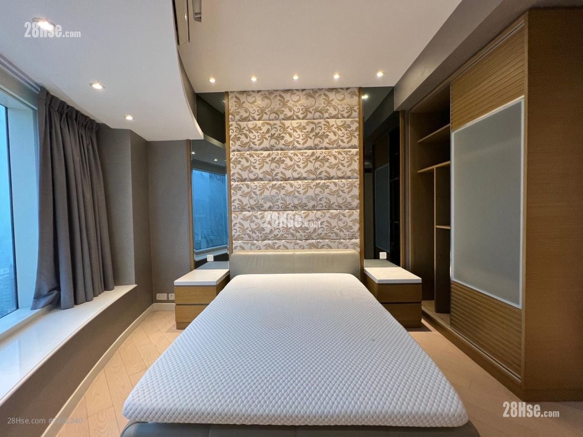 The Masterpiece Rental 3 Bedrooms , 2 Bathrooms 1,466 ft²