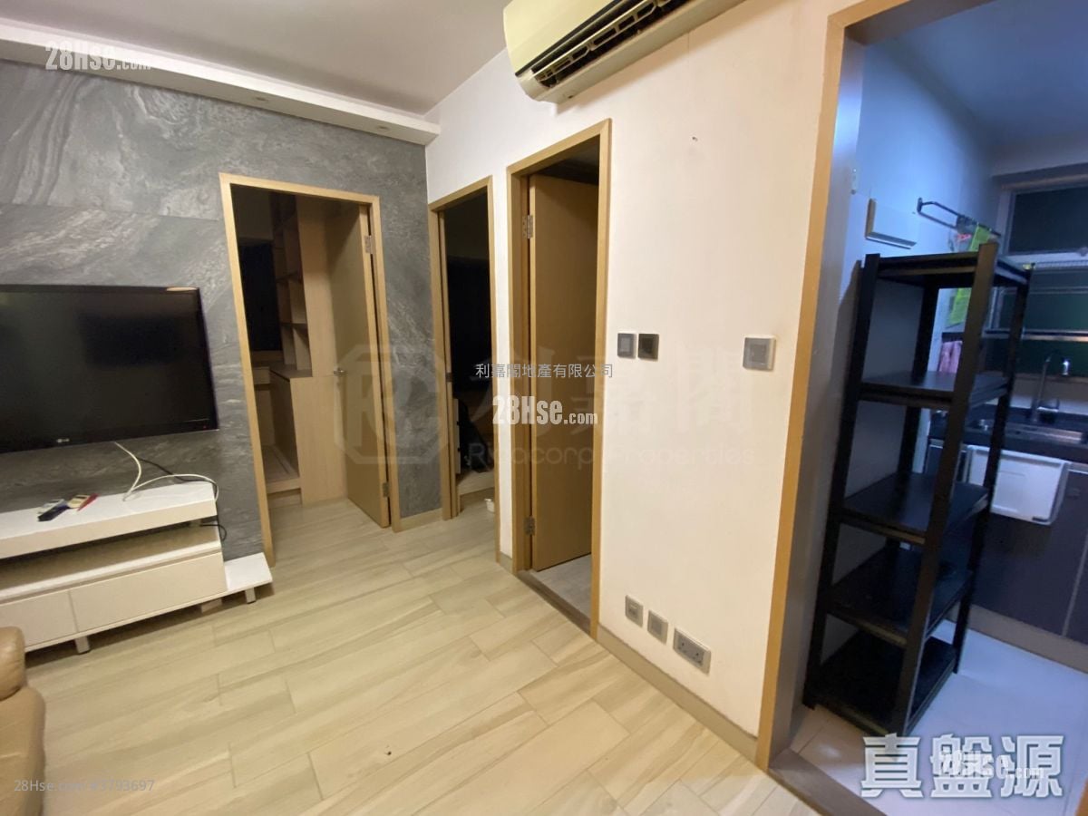 港湾豪庭 售盘 2 房 , 1 浴室 348 平方尺