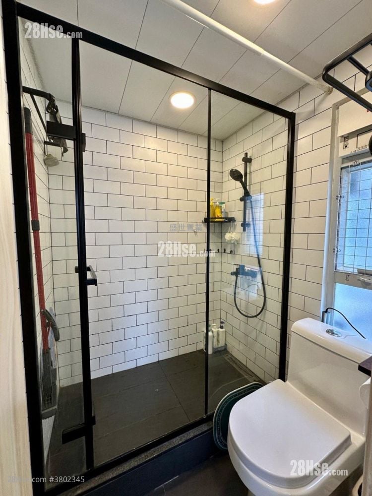 花园城 售盘 1 房 , 1 浴室 286 平方尺