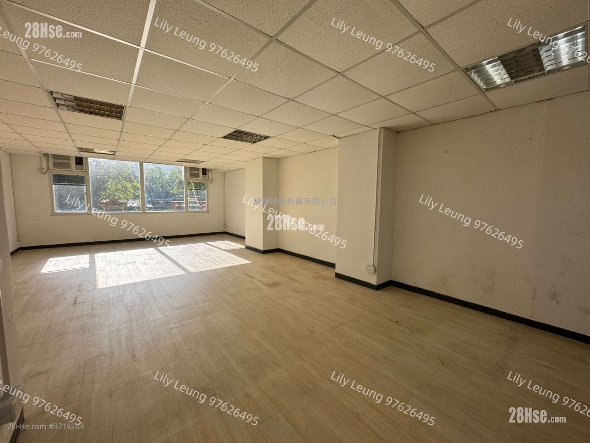 Chak Fung House Rental Studio , 1 Bathroom 540 ft²