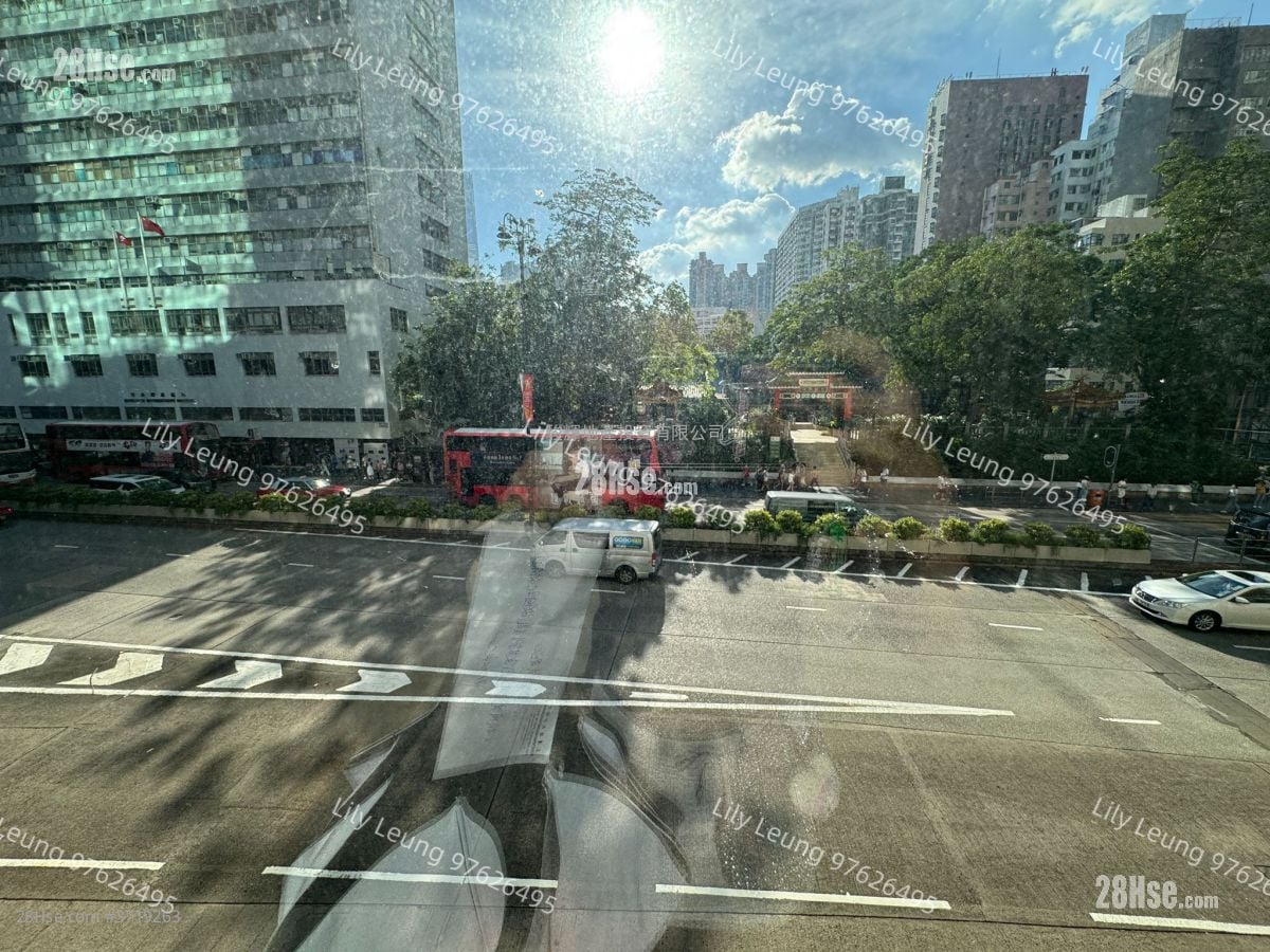 Chak Fung House Rental Studio , 1 Bathroom 540 ft²