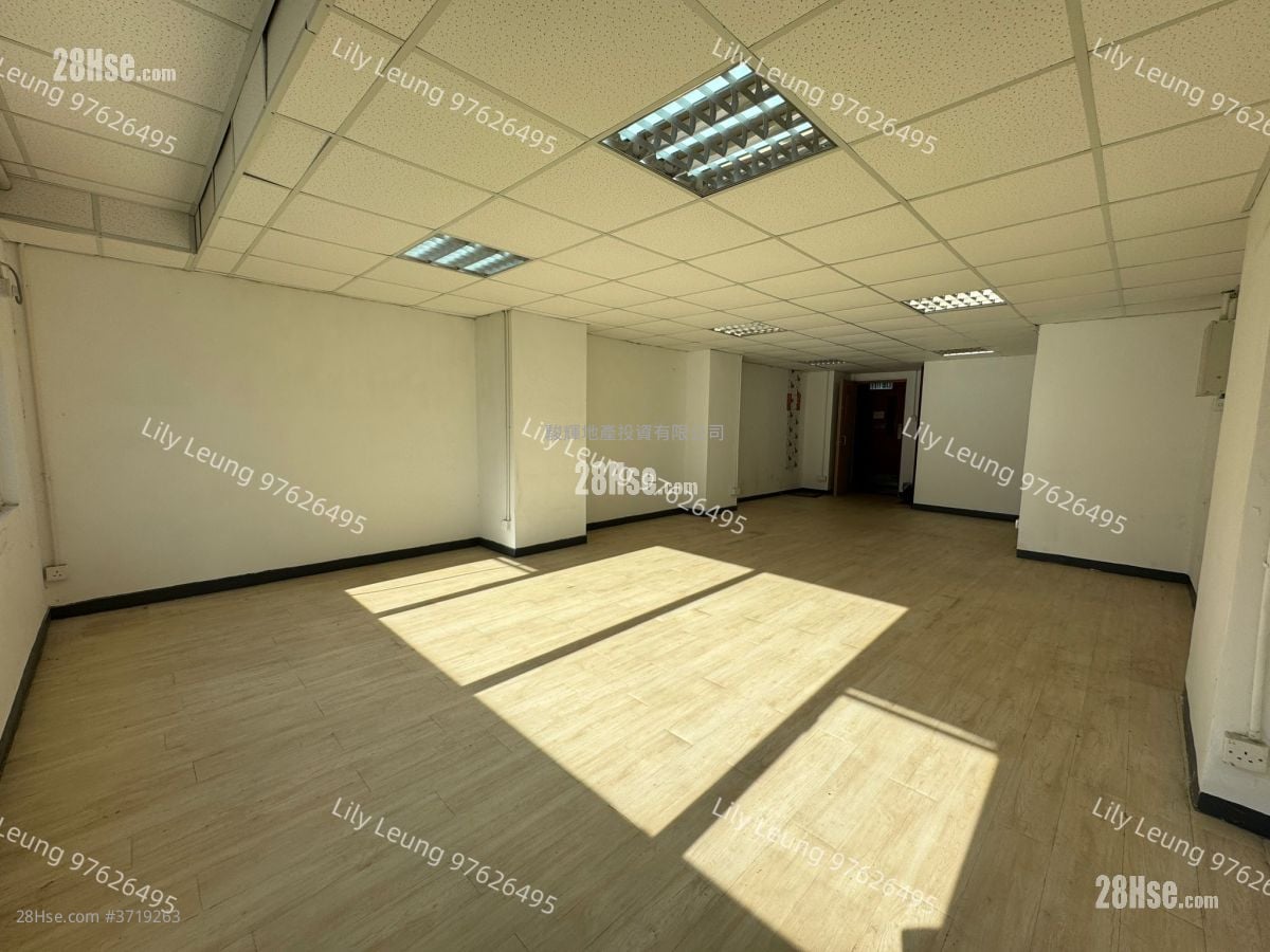 Chak Fung House Rental Studio , 1 Bathroom 540 ft²