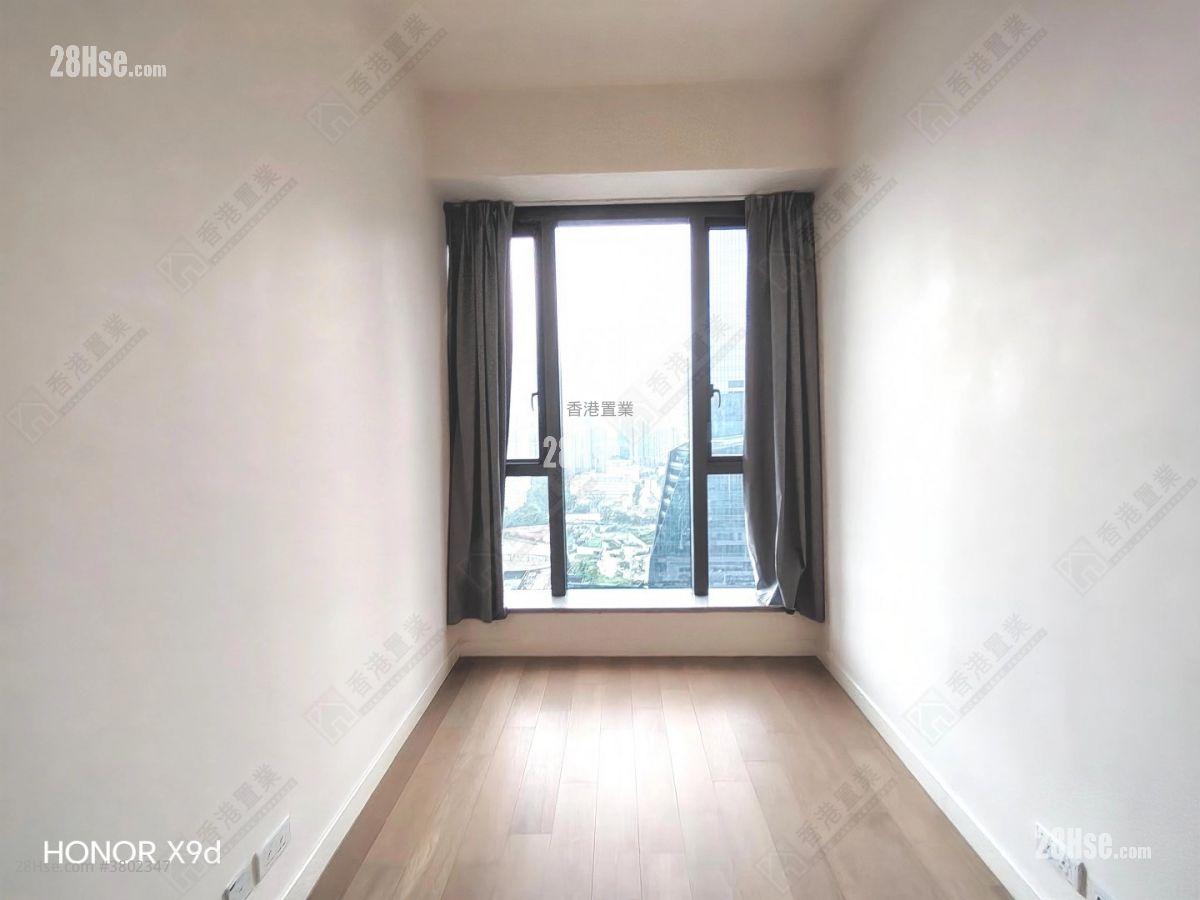 Oasis Kai Tak 租盘 2 房 , 1 浴室 491 平方尺