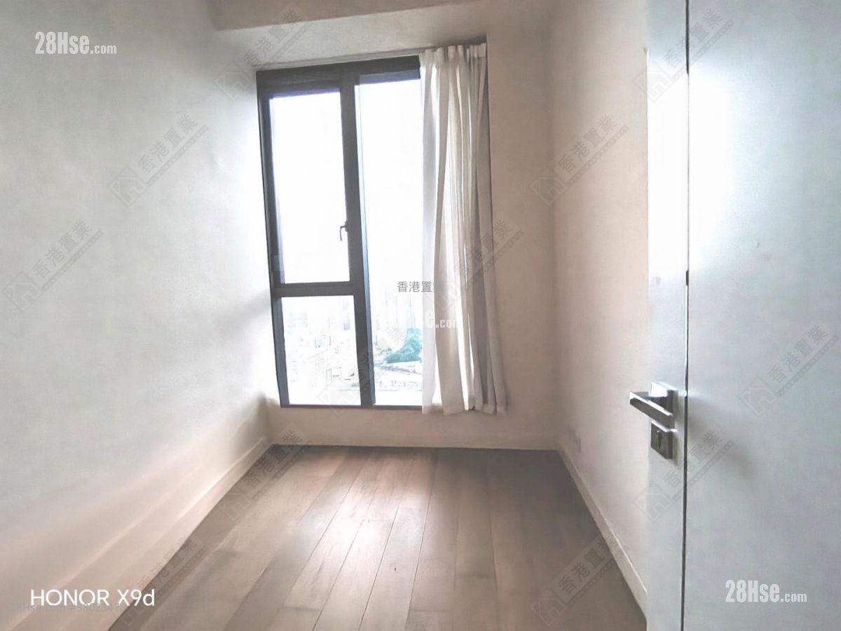 Oasis Kai Tak 租盘 2 房 , 1 浴室 491 平方尺