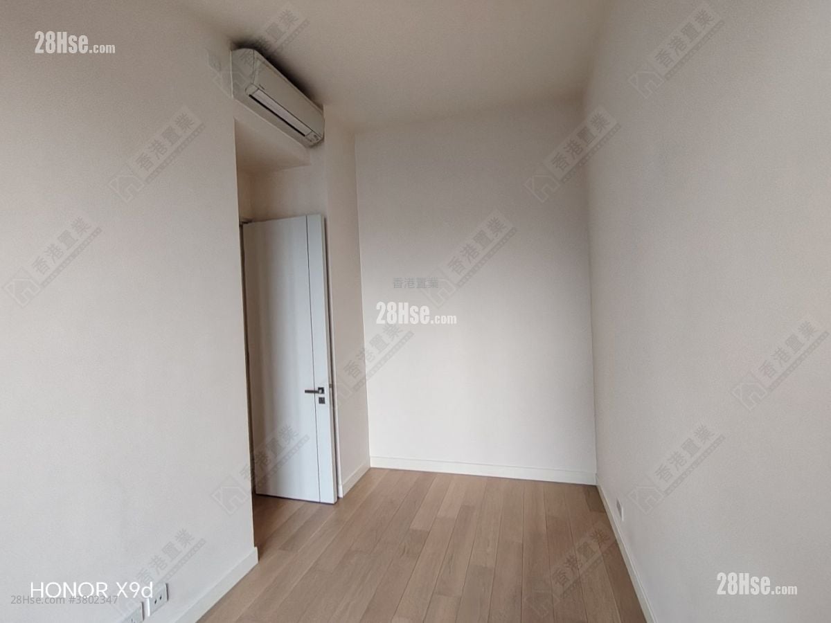 Oasis Kai Tak 租盘 2 房 , 1 浴室 491 平方尺