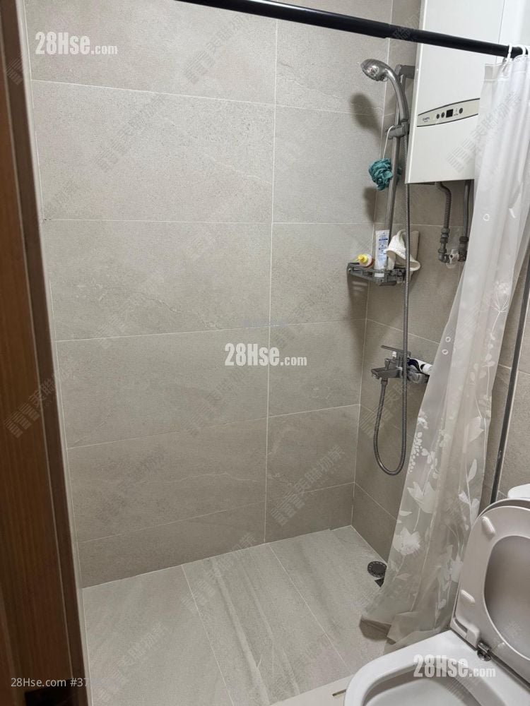 沙田第一城 租盘 2 房 , 1 浴室 304 平方尺