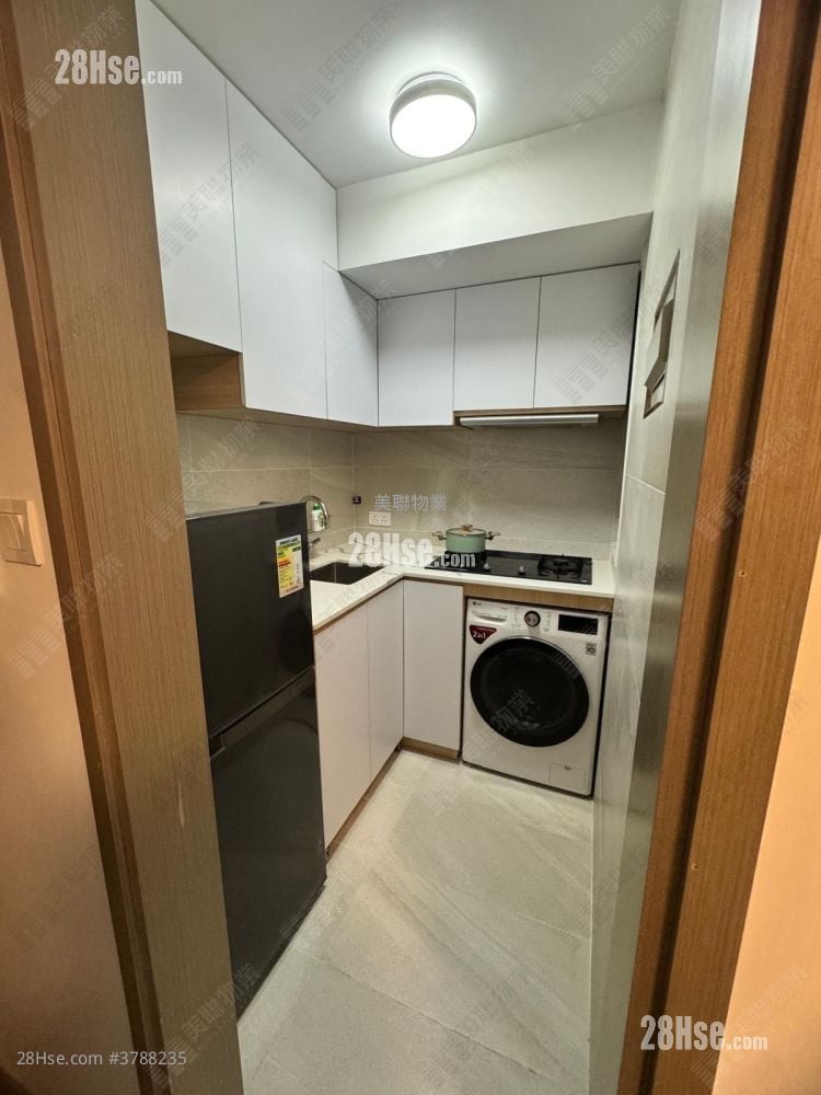 沙田第一城 租盘 2 房 , 1 浴室 304 平方尺