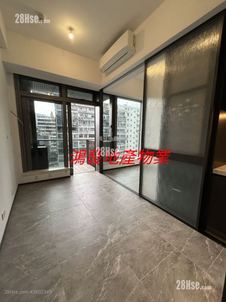 Belgravia Place Rental 1 Bedroom , 1 Bathroom 264 ft²