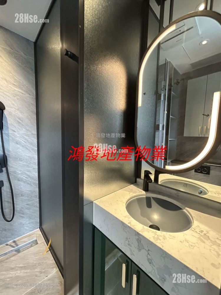 Belgravia Place Rental 1 Bedroom , 1 Bathroom 264 ft²