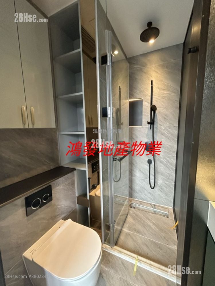 Belgravia Place Rental 1 Bedroom , 1 Bathroom 264 ft²