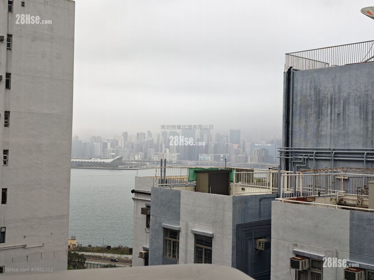 Finnie Rental 2 Bedrooms , 1 Bathroom 361 ft²