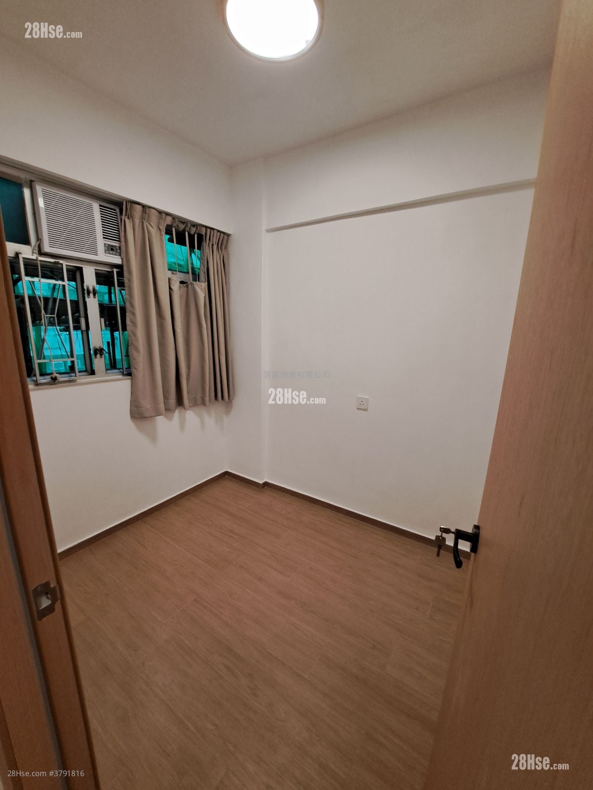 Fok Cheong Building Rental 2 Bedrooms , 1 Bathroom 326 ft²