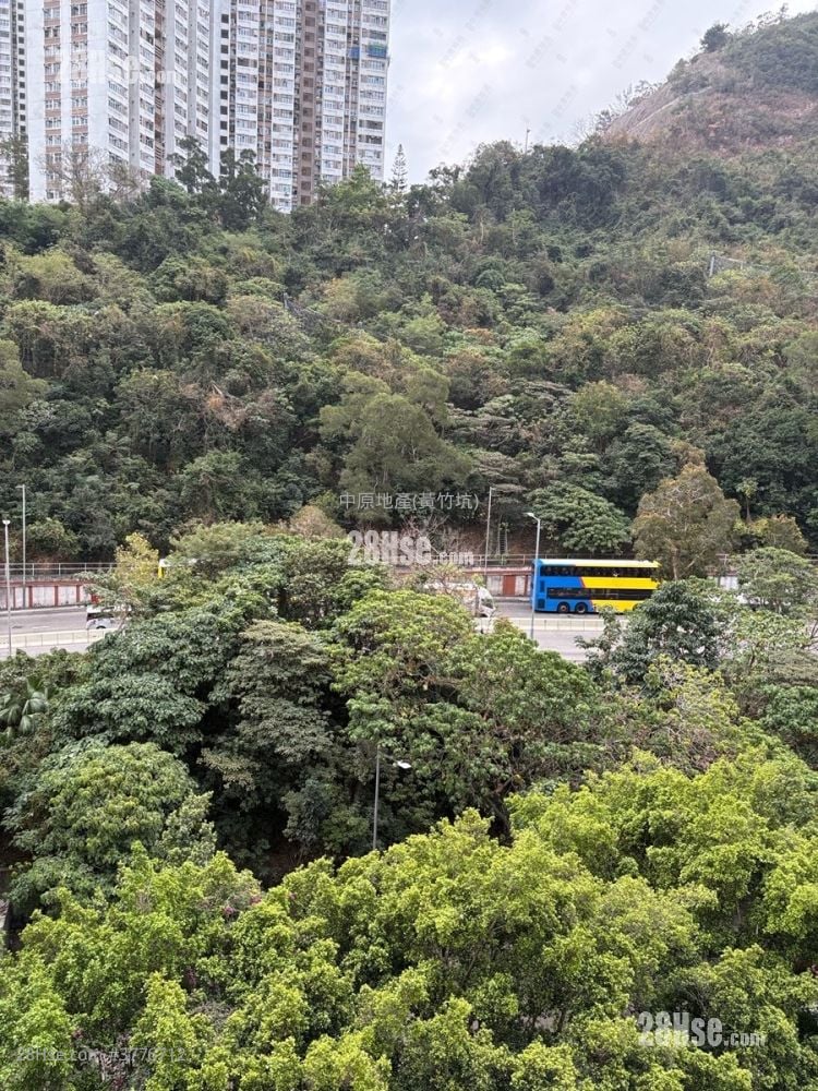 Billion Court Sell 2 Bedrooms , 1 Bathroom 370 ft²