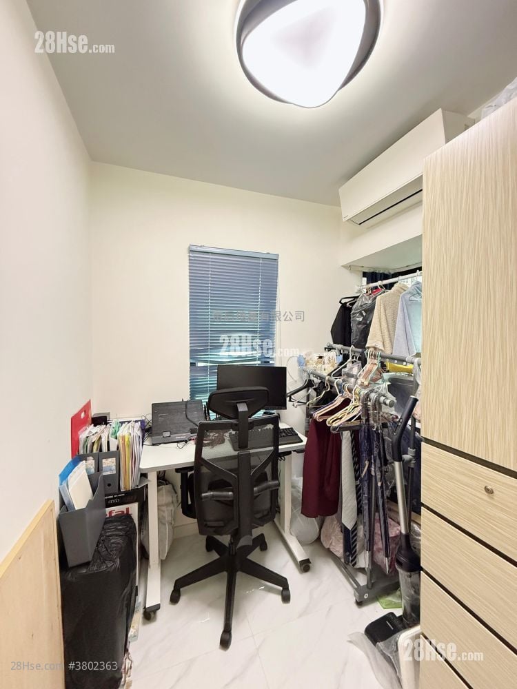 顺景雅庭 售盘 2 房 , 1 浴室 396 平方尺