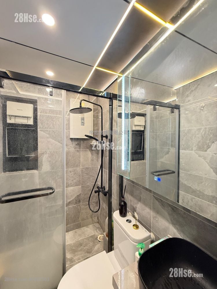 顺景雅庭 售盘 2 房 , 1 浴室 396 平方尺