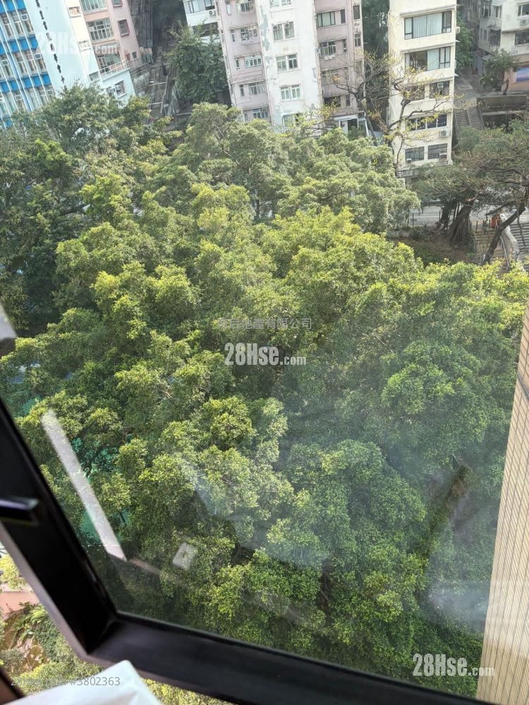 顺景雅庭 售盘 2 房 , 1 浴室 396 平方尺